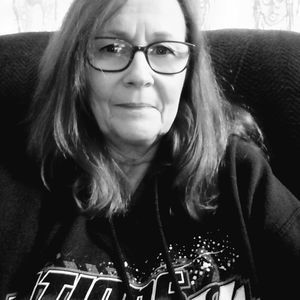 Meet your Posher, Brenda